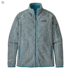 Patagonia Better Sweater Jacket